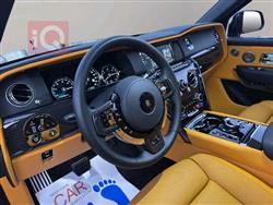 رولز رويس كولينان